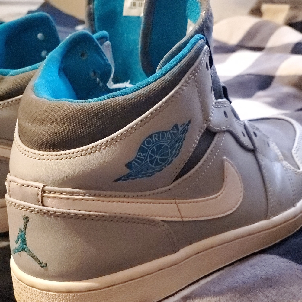 Jordan 1 Retro